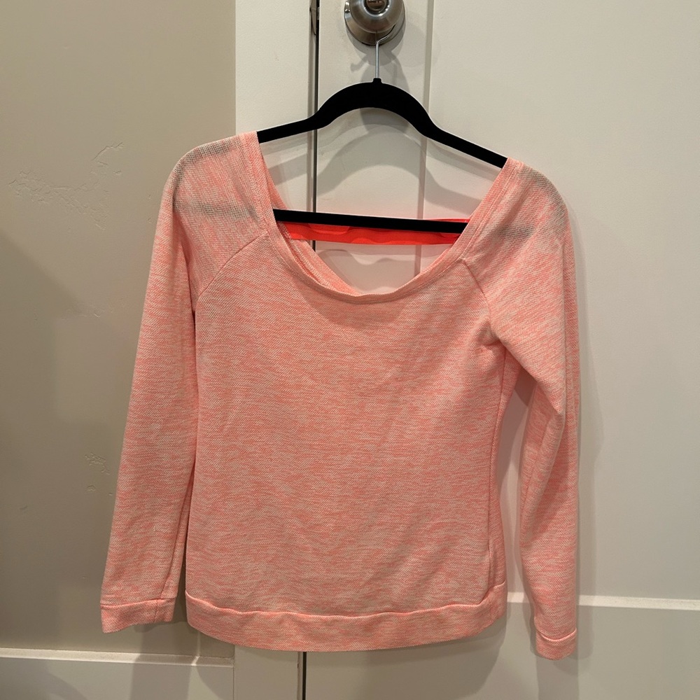 🩷Active long-sleeved top 🧡